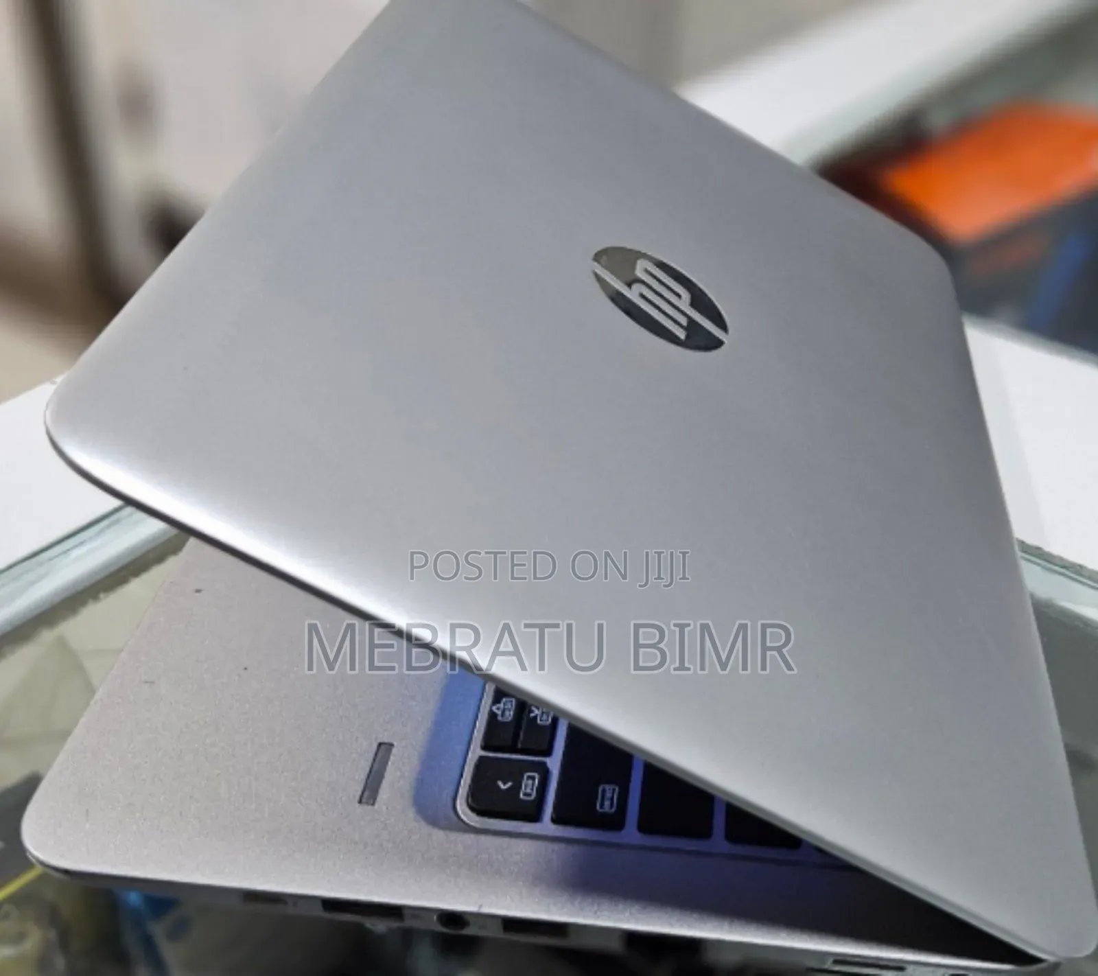 New Laptop HP EliteBook 820 G4 8GB Intel Core I7 HDD+SSD 1T