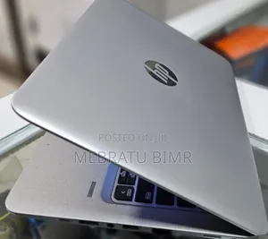 New Laptop HP EliteBook 820 G4 8GB Intel Core I7 HDD+SSD 1T