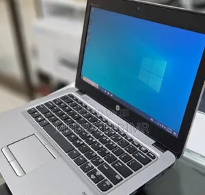 New Laptop HP EliteBook 820 G4 8GB Intel Core I7 HDD+SSD 1T