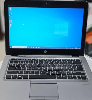 Photo - New Laptop HP EliteBook 820 G4 8GB Intel Core I7 HDD+SSD 1T