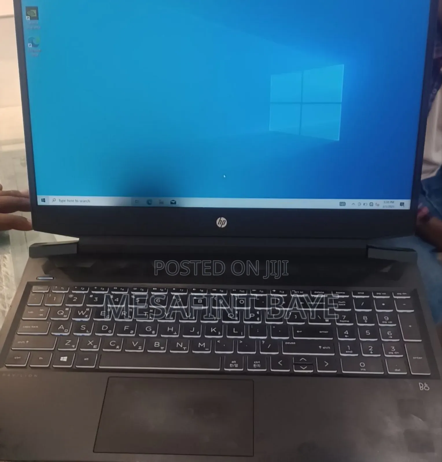 New Laptop HP Pavilion 15 16GB Intel Core I7 HDD+SSD 1.5T