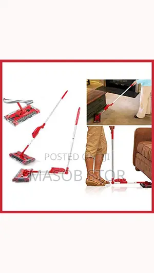 Photo - Swivel Sweeper G6