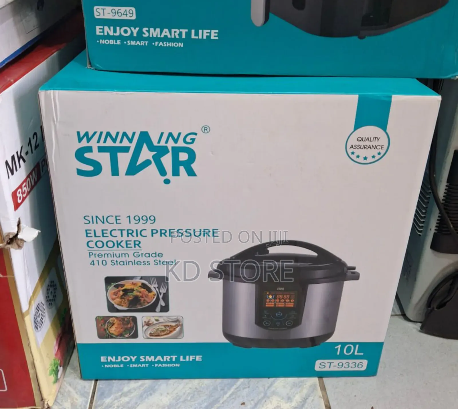 ለዶሮ 
ለሩዝ Rice
ለስጋ Meat
ለአትክልት Vegetables ለሾርባ Soup እና ሌሎችም