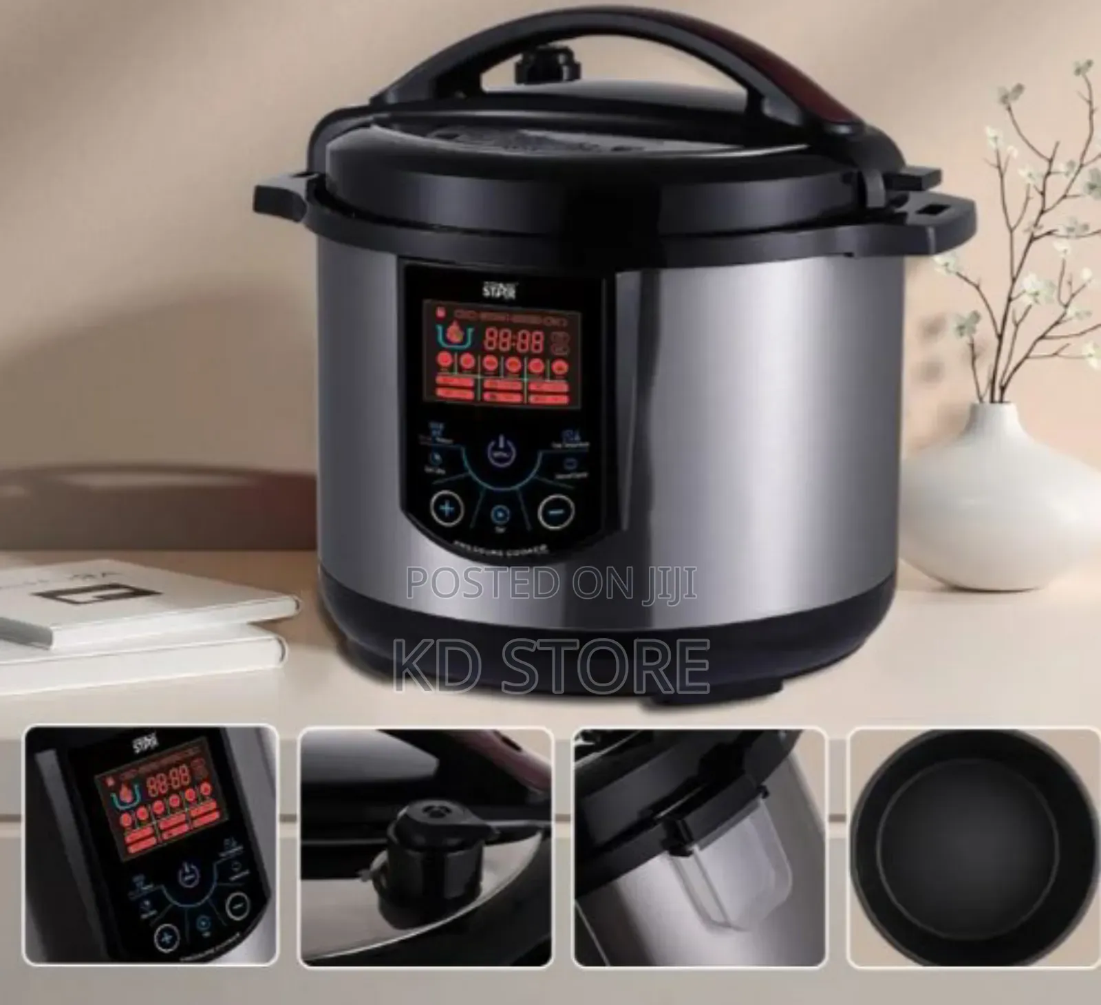 ለዶሮ 
ለሩዝ Rice
ለስጋ Meat
ለአትክልት Vegetables ለሾርባ Soup እና ሌሎችም