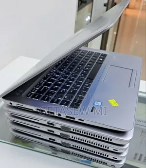 New Laptop HP EliteBook 840 8GB Intel Core I5 HDD 1T