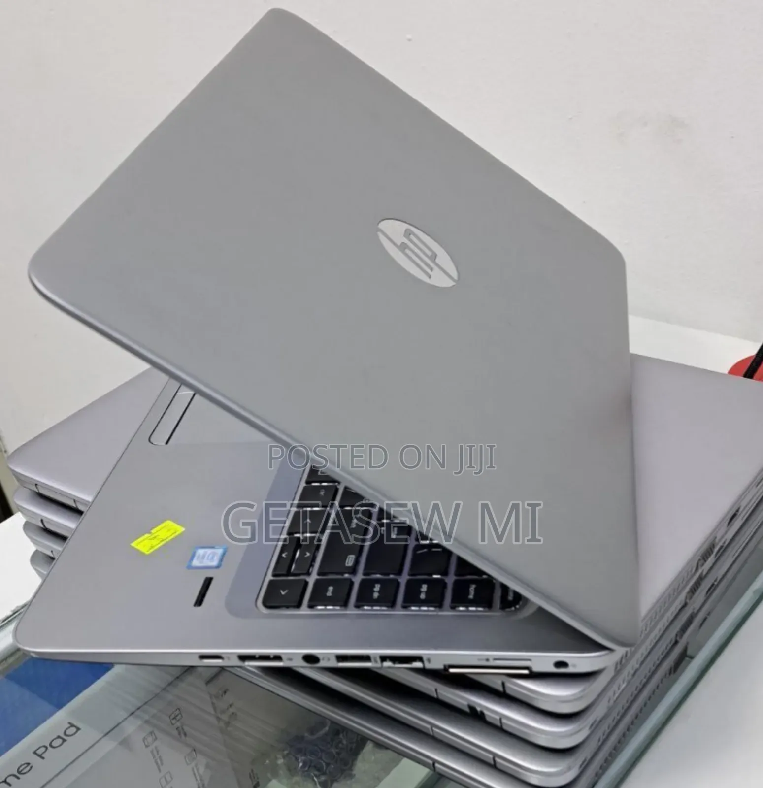 New Laptop HP EliteBook 840 8GB Intel Core I5 HDD 1T