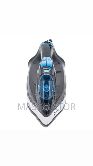 Sayona  Electric Steam Iron / የልብስ መተኮሻ
