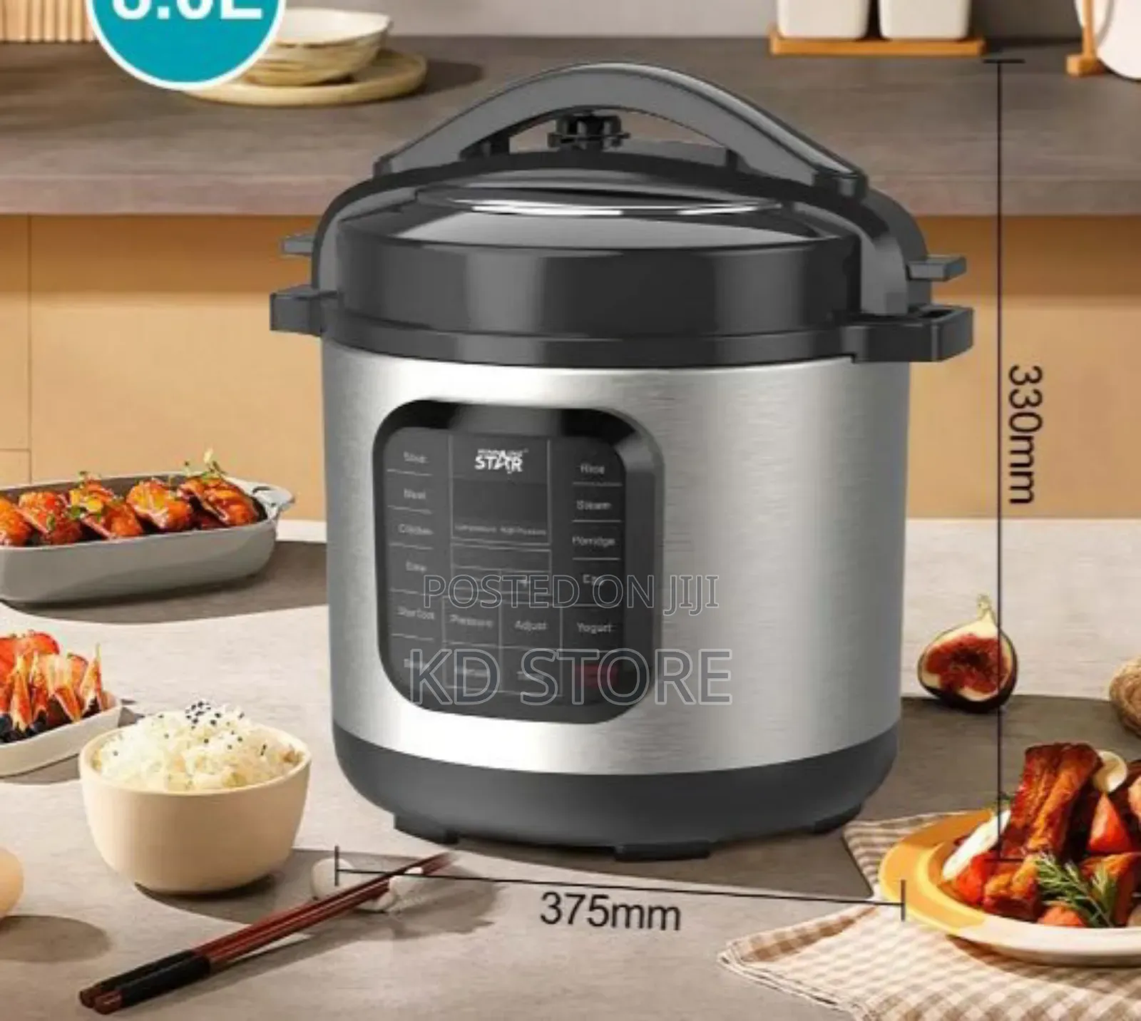 ለዶሮ Chicken
ለሩዝ Rice
ለስጋ Meat
ለአትክልት 
ለሾርባ Soup እና ሌሎችም