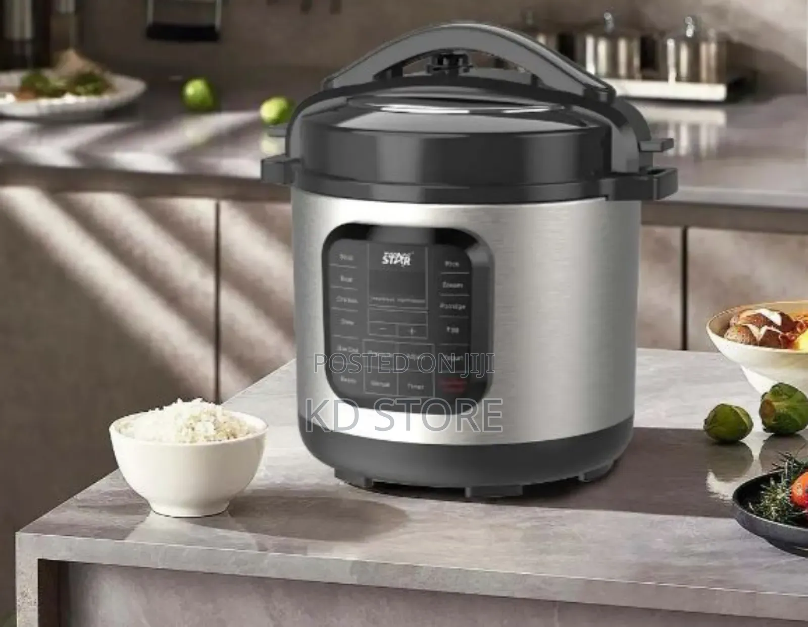 ለዶሮ Chicken
ለሩዝ Rice
ለስጋ Meat
ለአትክልት 
ለሾርባ Soup እና ሌሎችም