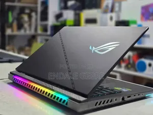 New Laptop Asus ROG Strix G15 16GB AMD Ryzen 9 SSD 512GB