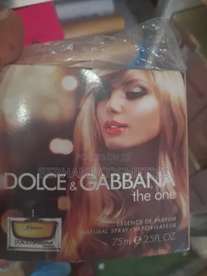 Photo - Dolce Gabbana