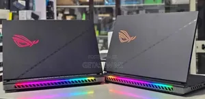 New Laptop Asus ROG Strix G15 16GB AMD Ryzen 9 SSD 1T