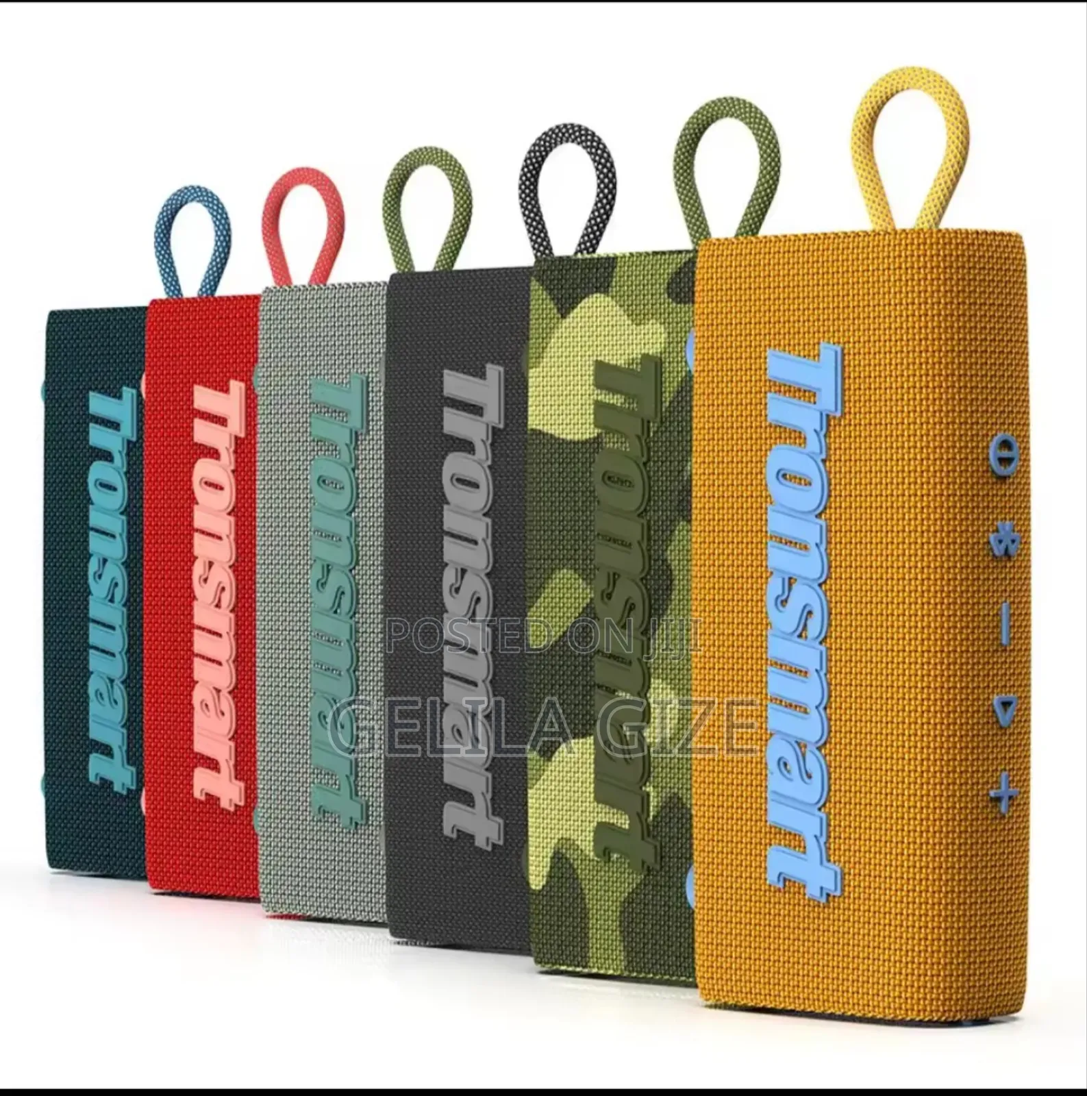 Original Tronsmart Speaker