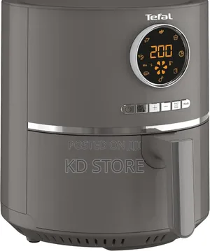 Tefal Ultra Fry Digital Air Fryer4.2 Liters