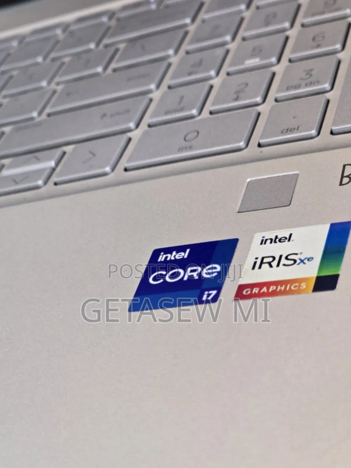 New Laptop HP Pavilion 15 16GB Intel Core I7 SSD 512GB