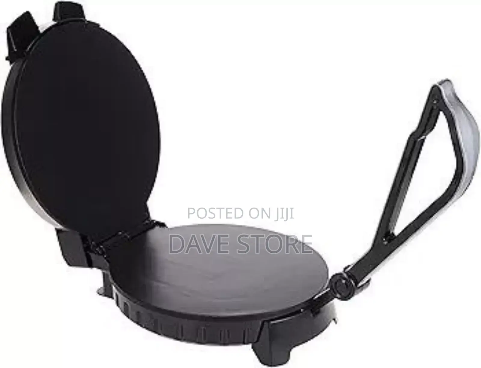 Saachi Roti Maker/የቂጣ መዳመጫ ማሽን