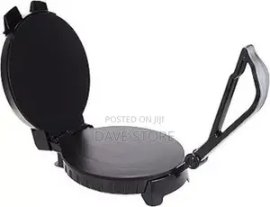 Saachi Roti Maker/የቂጣ መዳመጫ ማሽን