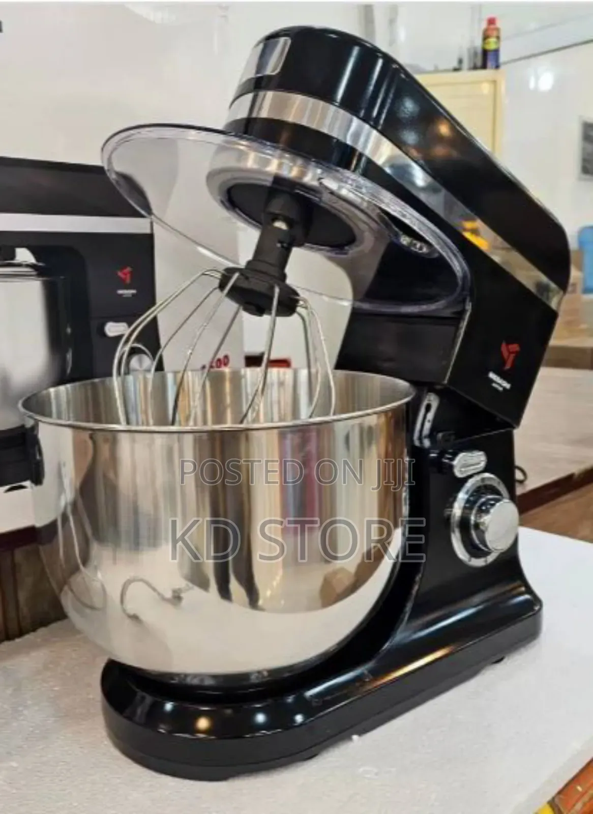 Mebashi Japan Stand Bowl