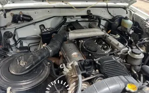 Toyota Land Cruiser 2018 White