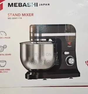 Mebashi Japan Stand Bowl