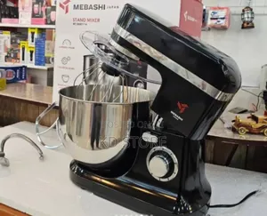 Mebashi Japan Stand Bowl