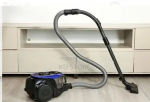 Samsung Bagless Canister