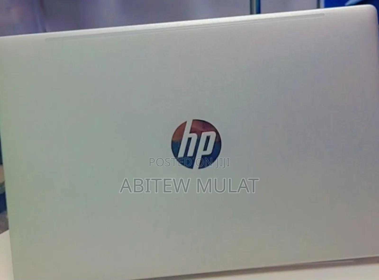 New Laptop HP ProBook 440 G9 16GB Intel Core I7 SSD 512GB