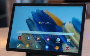 New Samsung Galaxy Tab A8 10.5 (2021) 128 GB Black