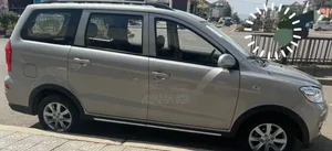 Photo - DFSK K-Series 2021 Gray