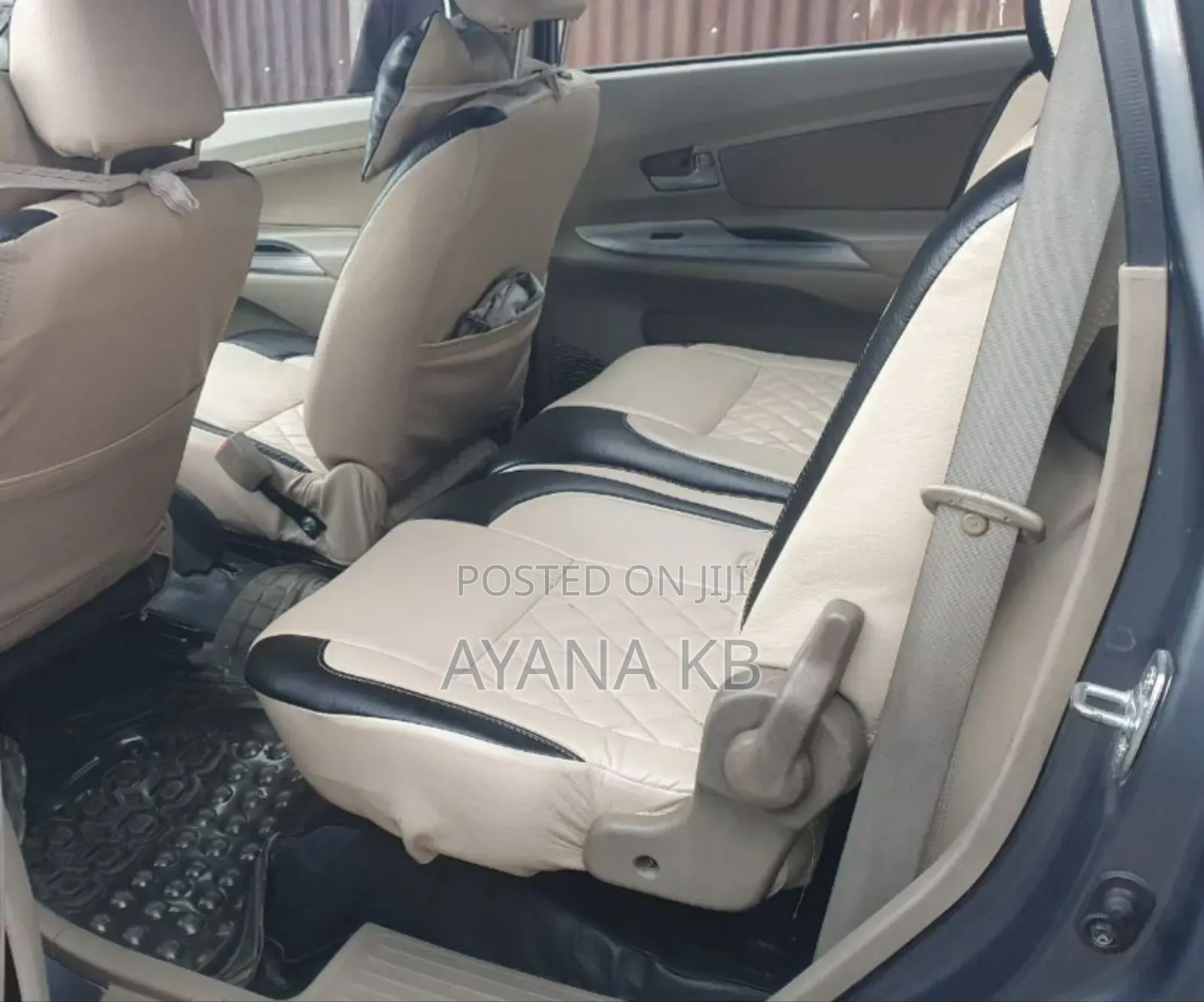 DFSK K-Series 2021 Gray