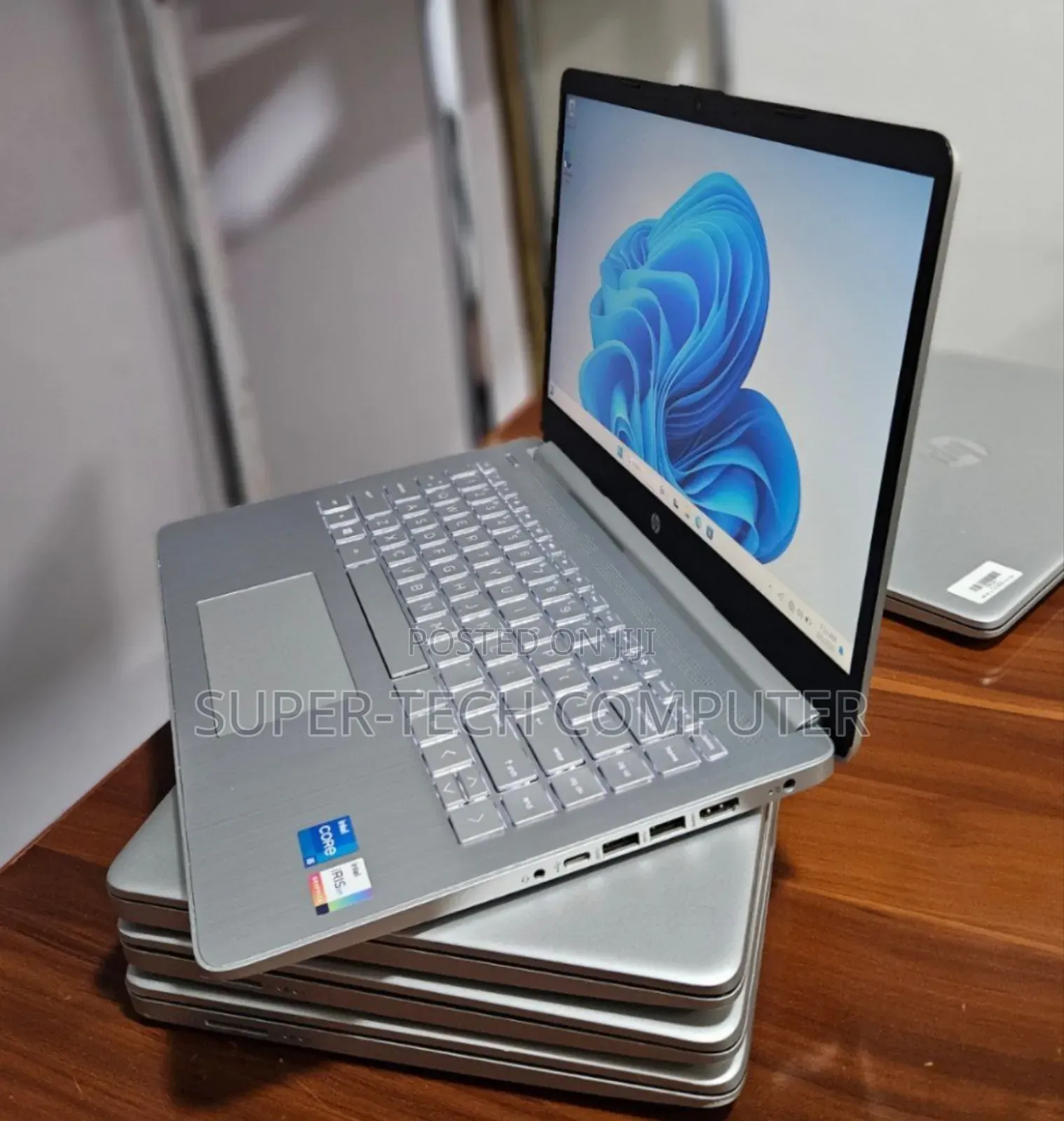New Laptop HP Stream Notebook 8GB Intel Core I5 SSD 512GB