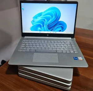 New Laptop HP Stream Notebook 8GB Intel Core I5 SSD 512GB