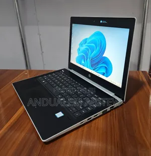 Photo - New Laptop HP ProBook 430 G5 8GB Intel Core I7 HDD+SSD 1T