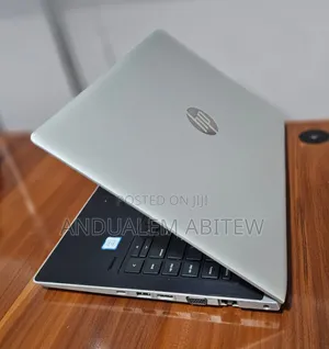 New Laptop HP ProBook 430 G5 8GB Intel Core I7 HDD+SSD 1T