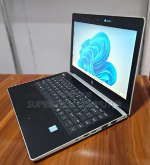 Photo - New Laptop HP 430 G5 8GB Intel Core I7 HDD+SSD 1T