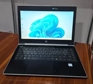 New Laptop HP 430 G5 8GB Intel Core I7 HDD+SSD 1T