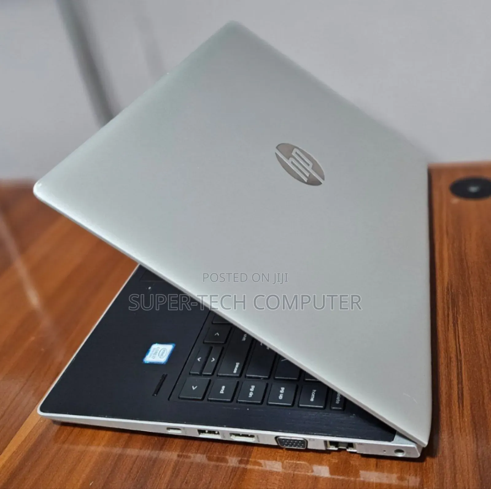 New Laptop HP 430 G5 8GB Intel Core I7 HDD+SSD 1T