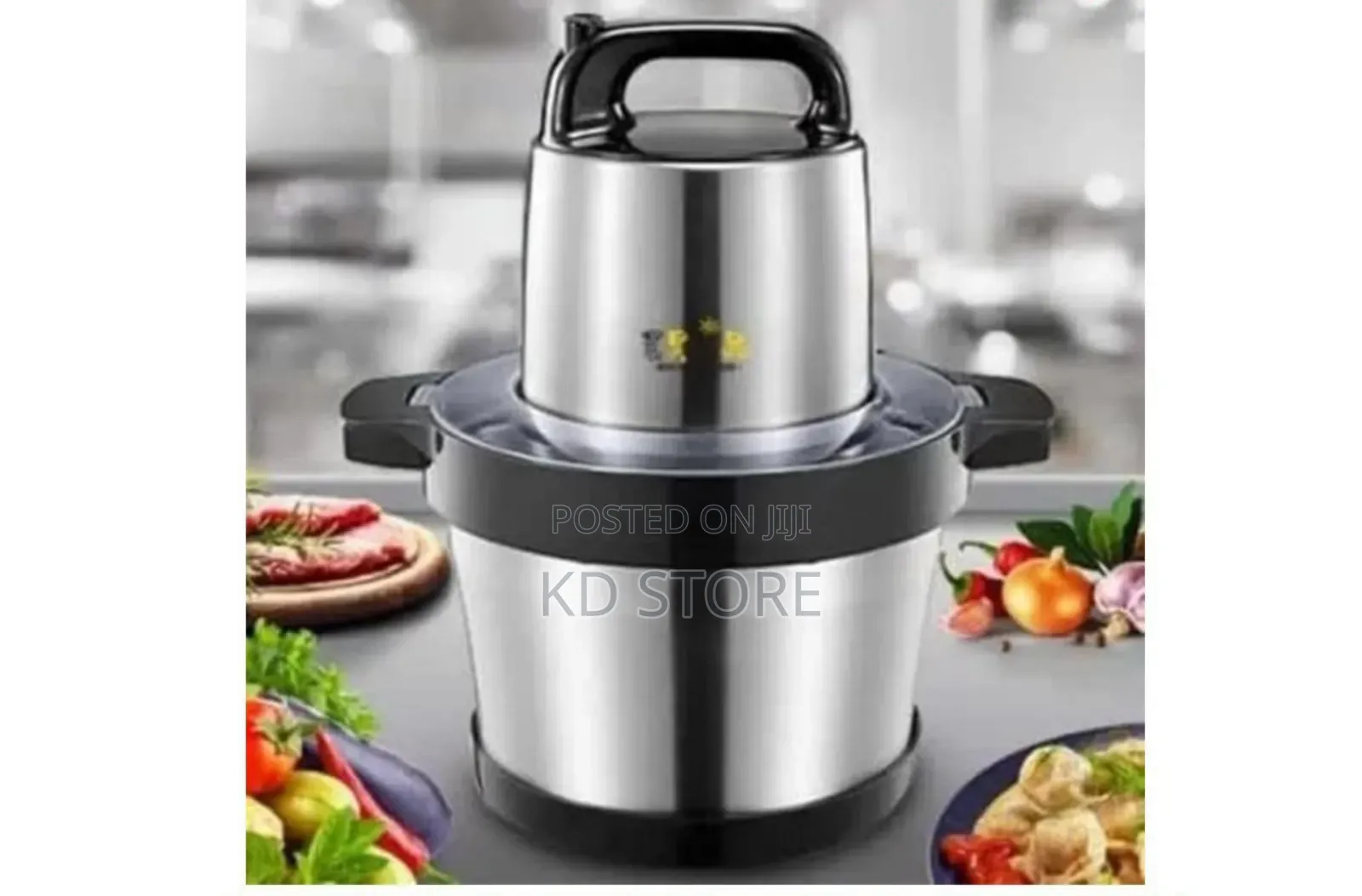 Queen Luxury Style Kitchen Expert