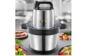 Queen Luxury Style Kitchen Expert