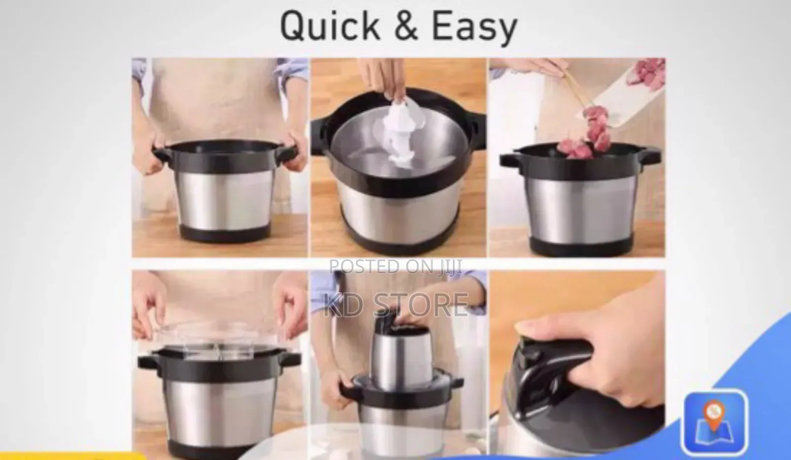 Queen Luxury Style Kitchen Expert