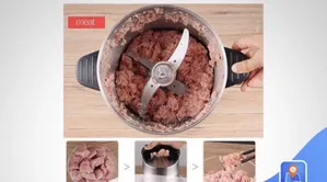 Queen Luxury Style Kitchen Expert