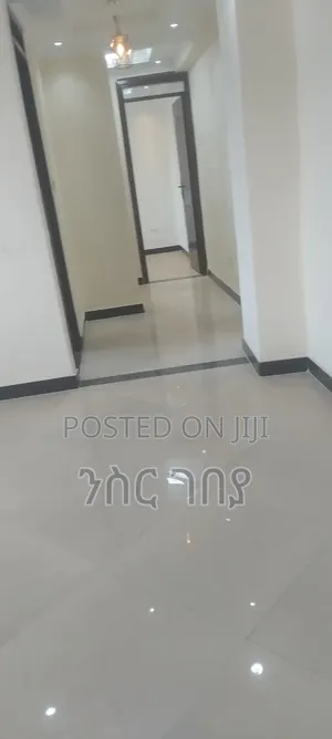 Furnished 2bdrm Condo in Ayat 49, 40/60, Yeka for sale