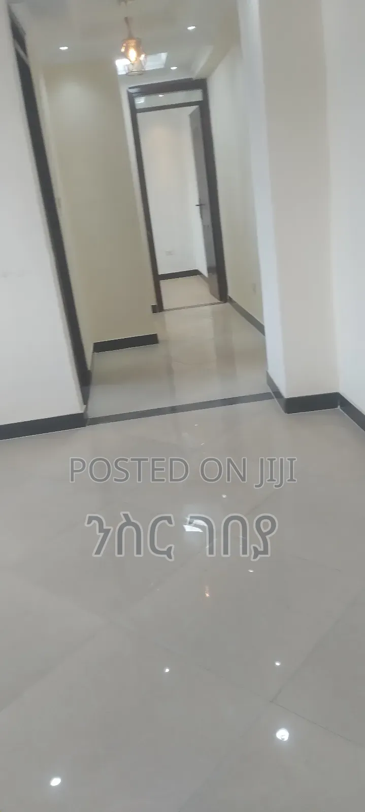 Furnished 2bdrm Condo in Ayat 49, 40/60, Yeka for sale