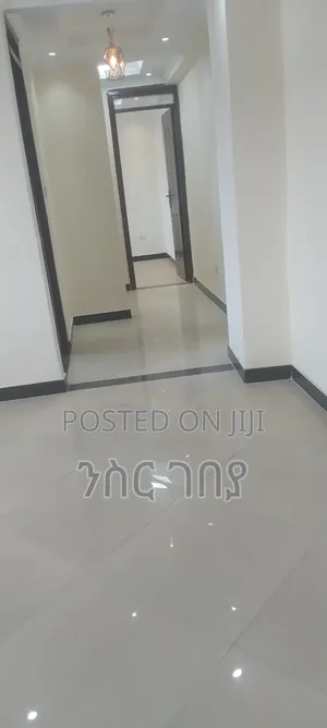 Furnished 2bdrm Condo in Ayat 49, 40/60, Yeka for sale