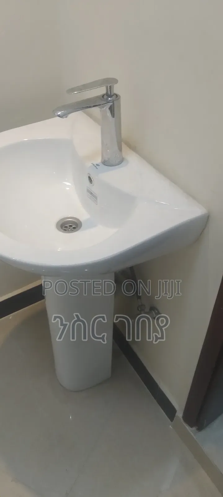 Furnished 2bdrm Condo in Ayat 49, 40/60, Yeka for sale