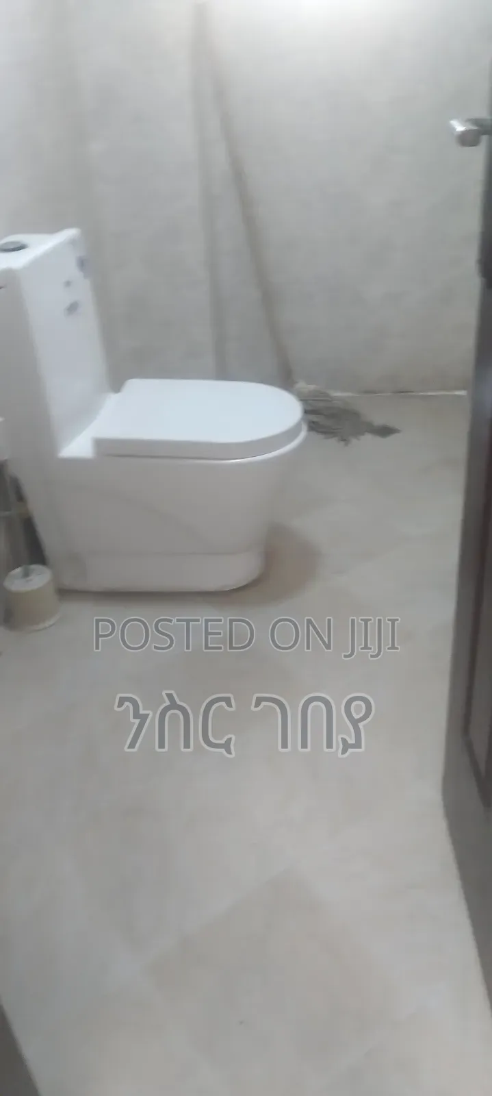 Furnished 2bdrm Condo in Ayat 49, 40/60, Yeka for sale