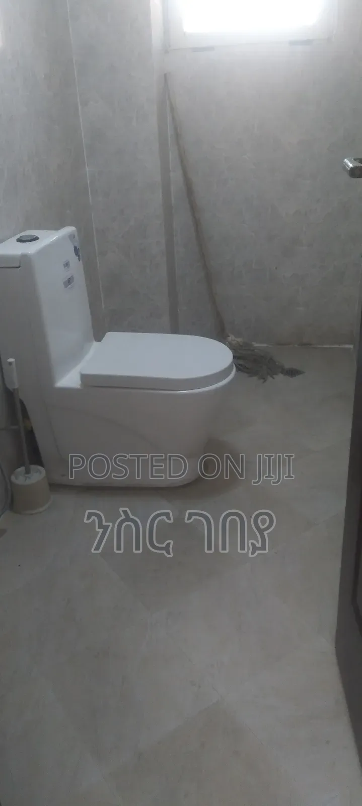 Furnished 2bdrm Condo in Ayat 49, 40/60, Yeka for sale