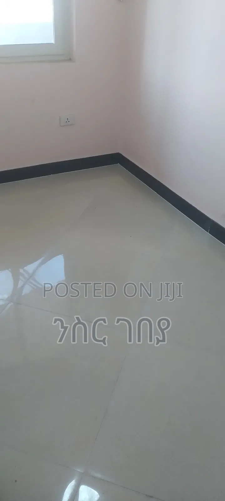 Furnished 2bdrm Condo in Ayat 49, 40/60, Yeka for sale