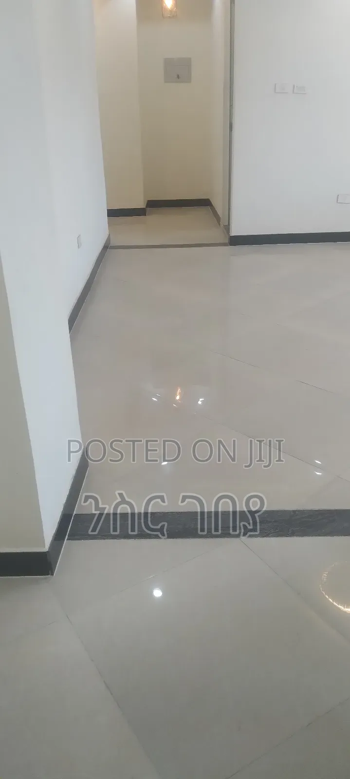 Furnished 2bdrm Condo in Ayat 49, 40/60, Yeka for sale