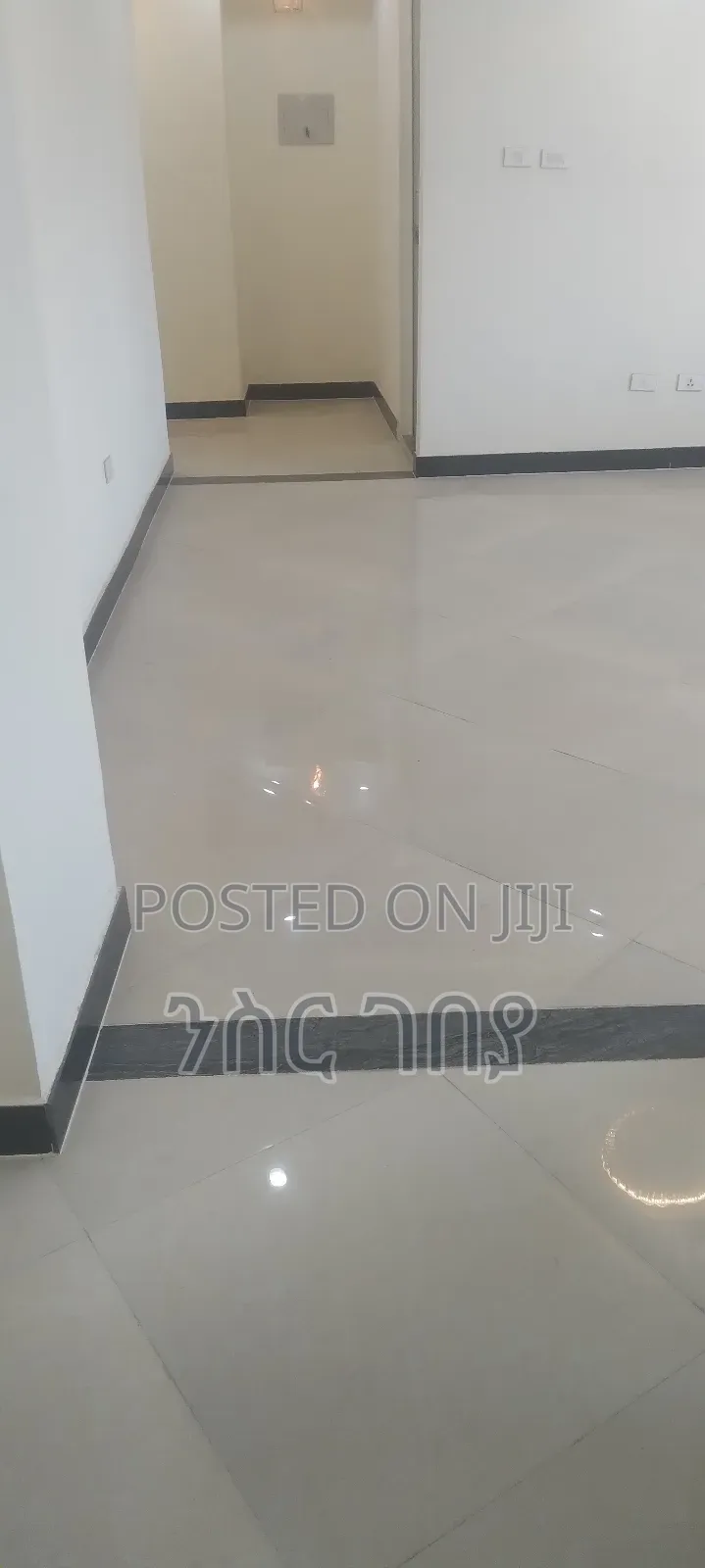 Furnished 2bdrm Condo in Ayat 49, 40/60, Yeka for sale